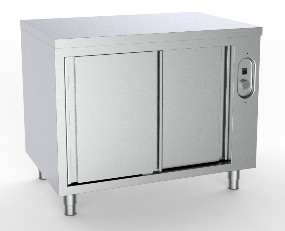700 HEATED CUPBOARD 1800