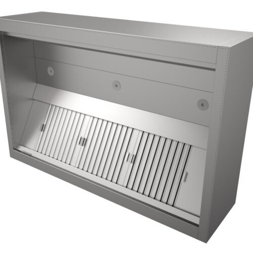 1300 INDUCTION BOX MODEL 2000  *TRANSPORT ON REQUEST*