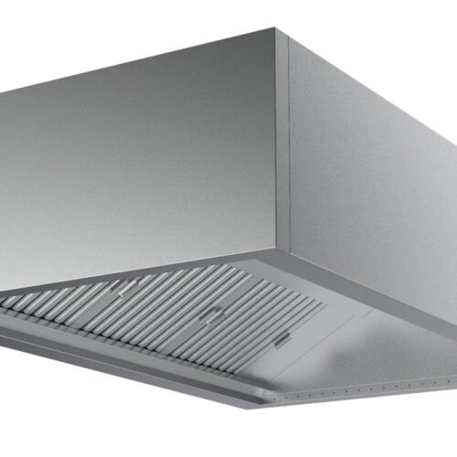 1300 INDUCTION BOX MODEL 2000  *TRANSPORT ON REQUEST*