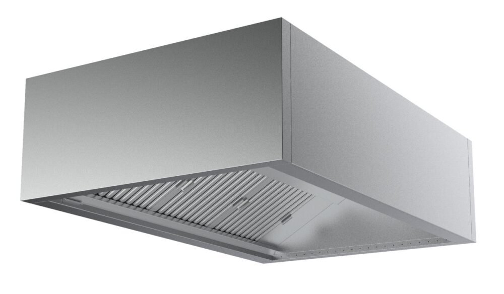 1300 INDUCTION BOX MODEL 2400  *TRANSPORT ON REQUEST*