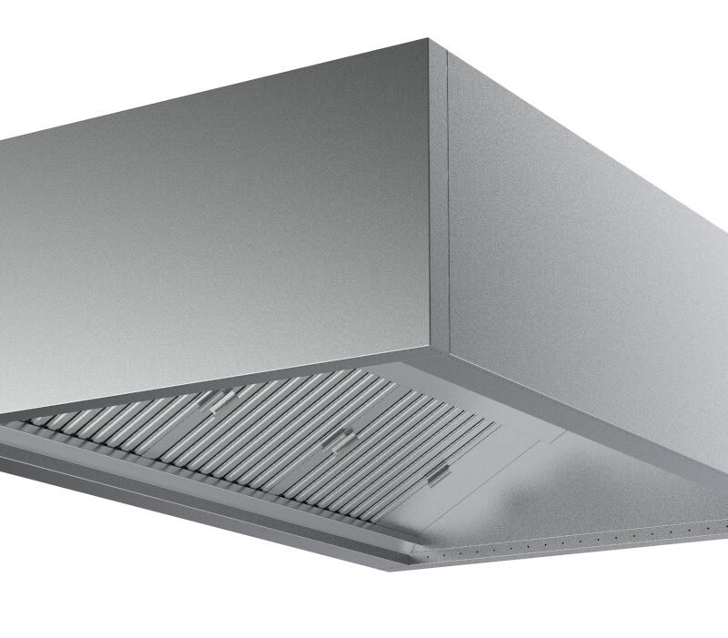 1300 INDUCTION BOX MODEL 2400  *TRANSPORT ON REQUEST*