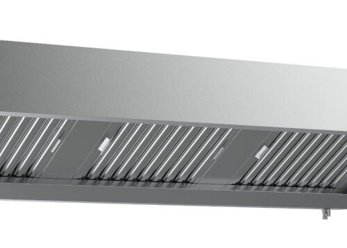 1100 WALL-MOUNTED HOOD 1000