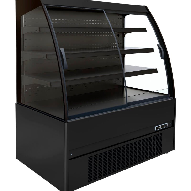 COLD DISPLAY NOAH WITH SLIDING DOORS 1.3