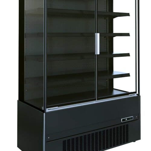 WALL MOUNTED UNIT JAMIE 2 DOORS 1.3