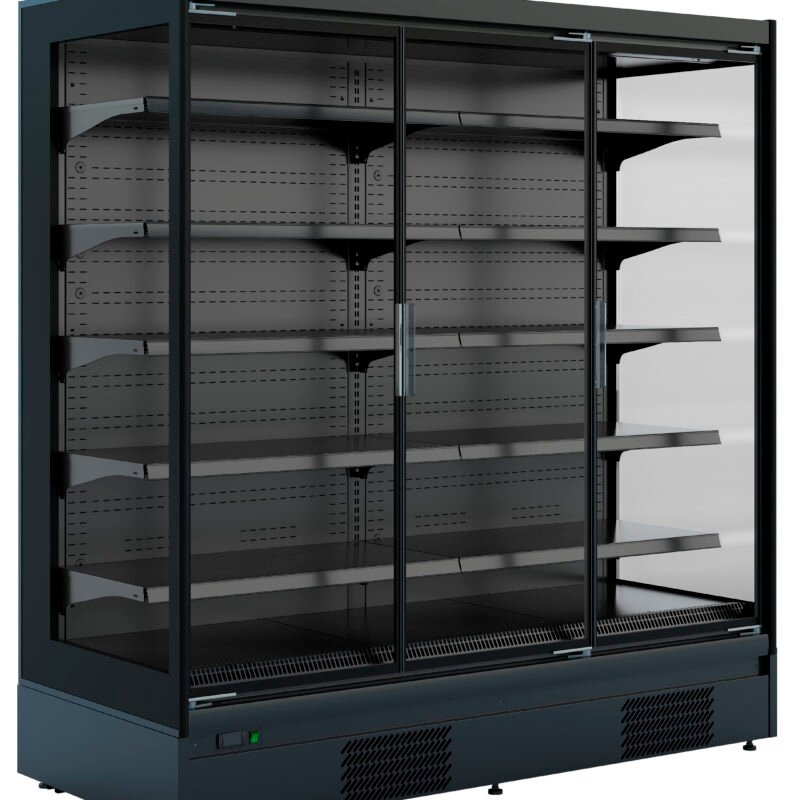 WALL MOUNTED UNIT MIKE 3.8  *TRANSPORT ON REQUEST*