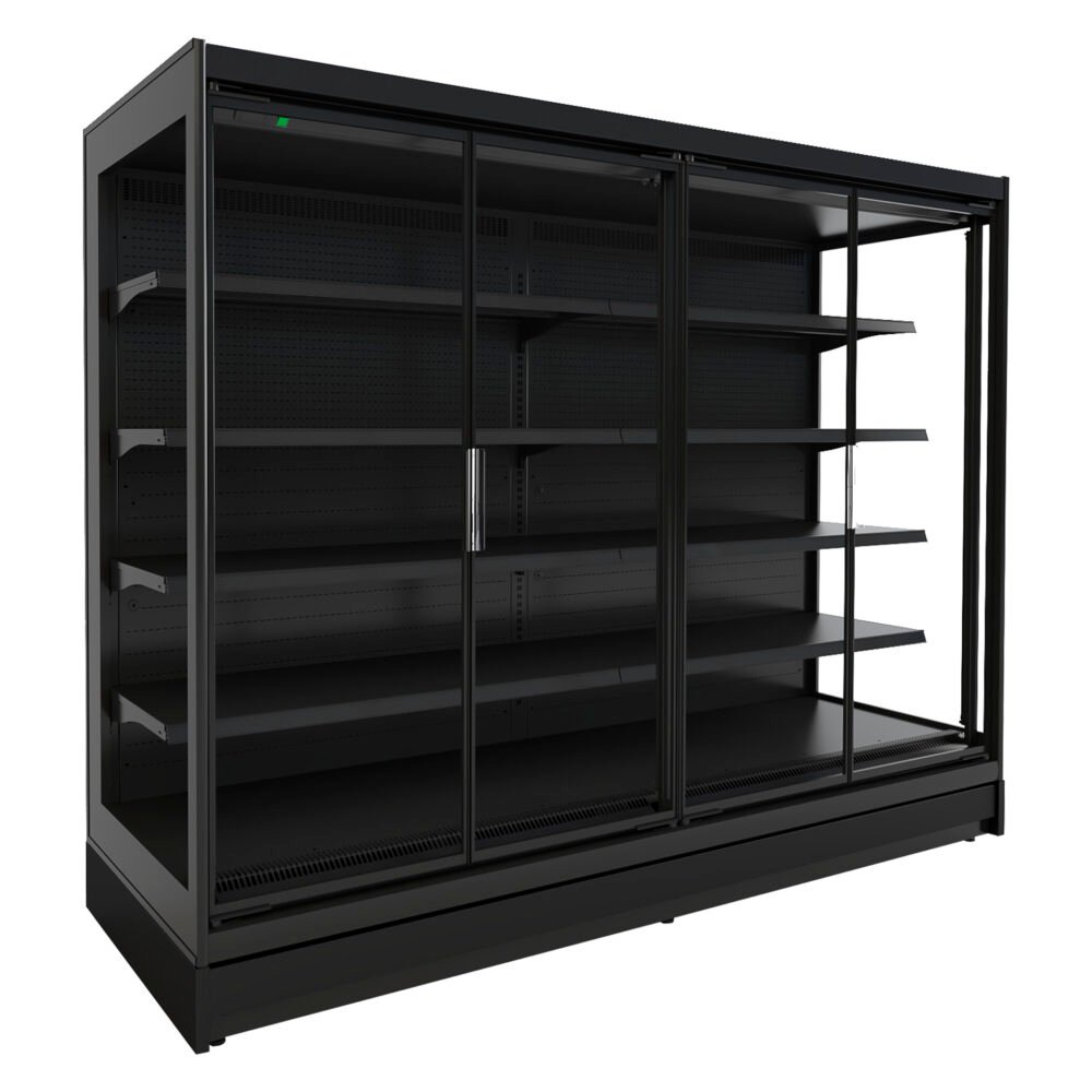 WALL MOUNTED UNIT JAX 3.9 - REMOTE  *TRANSPORT ON REQUEST*