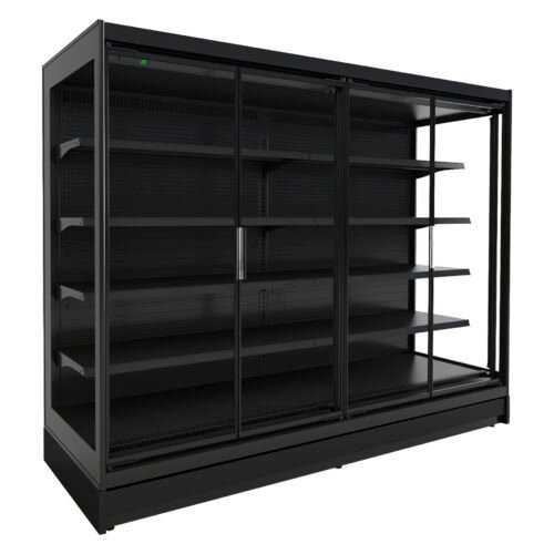 WALL MOUNTED UNIT JAX 3.9 - REMOTE  *TRANSPORT ON REQUEST*