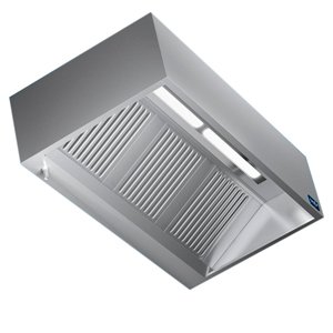 WALL-MOUNTED BOX MODEL 2800