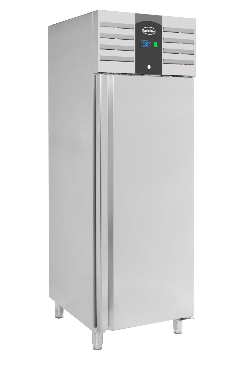 FREEZER SS 1 DOOR