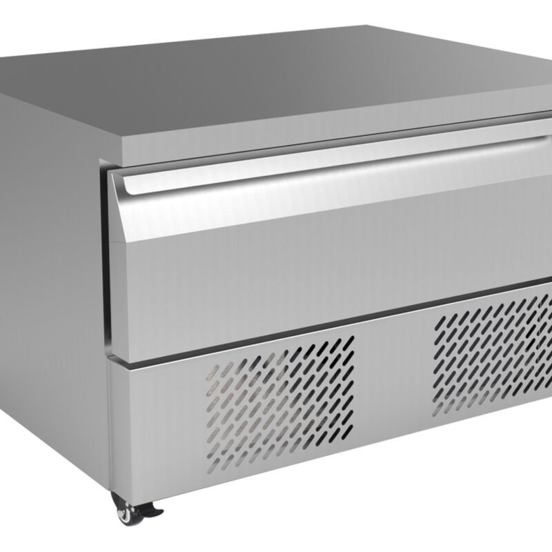 7450_0230-15285 REFRIGERATED/FREEZER COUNTER SWITCHABLE 1 DRAWER 2X 1/1GN