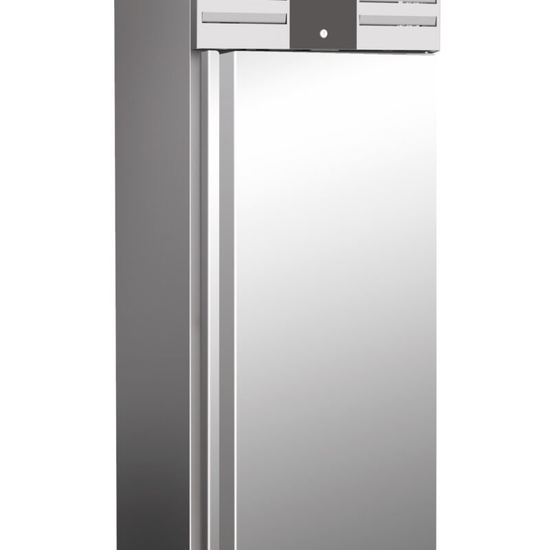 FREEZER SS+AL 600 LTR STATIC