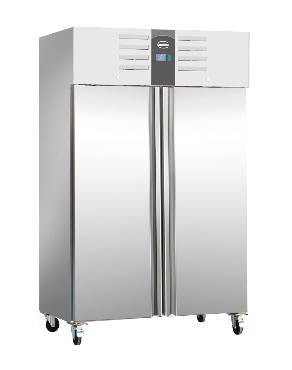FREEZER SS+AL 1200 LTR STATIC