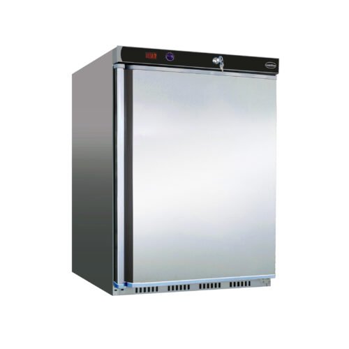 FREEZER SS 1 DOOR