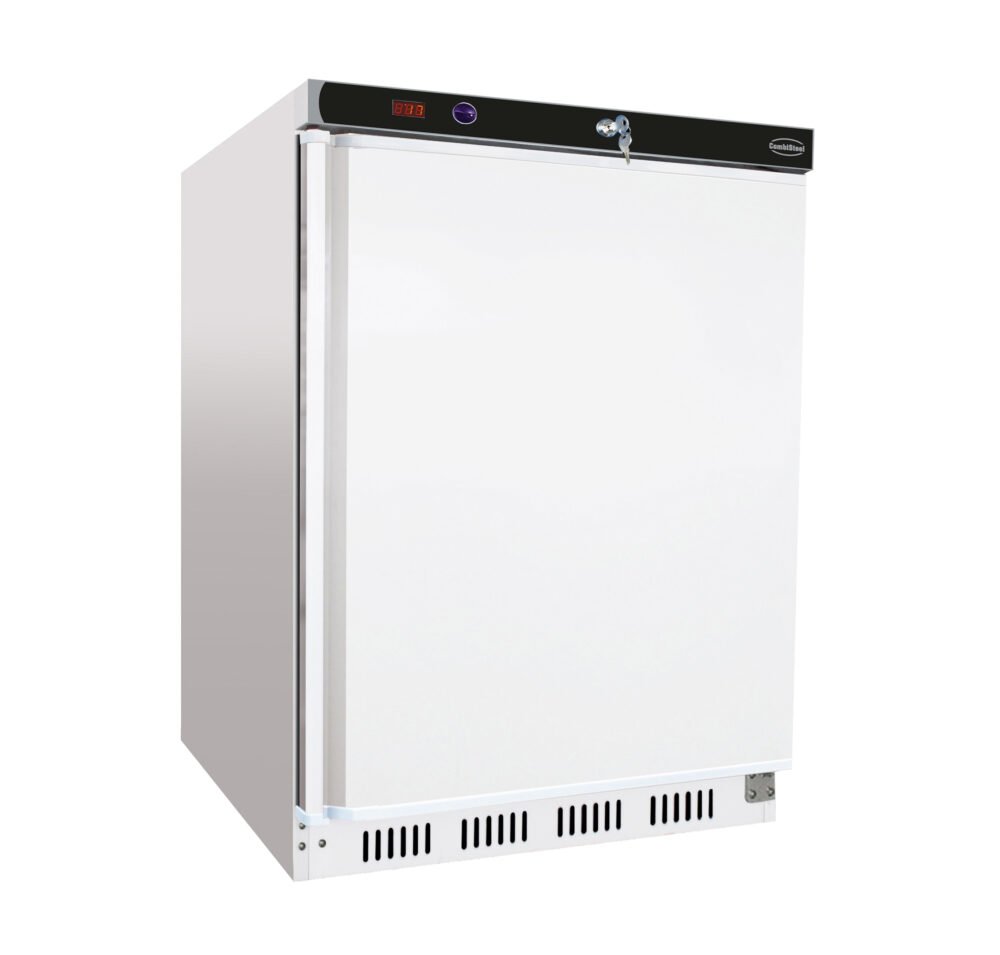 REFRIGERATOR WHITE 1 DOOR