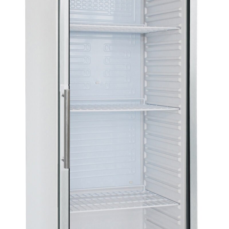 REFRIGERATOR 1 GLASS DOOR