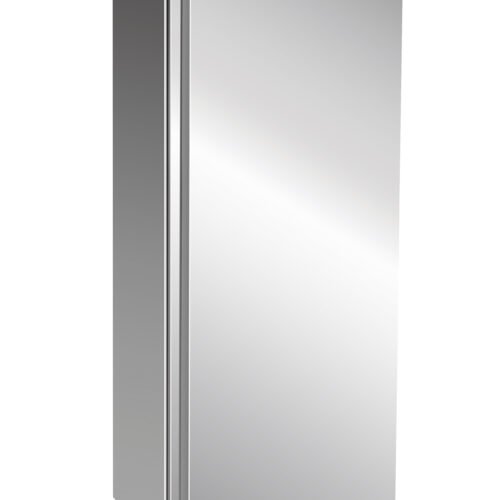 FREEZER SS 1 DOOR