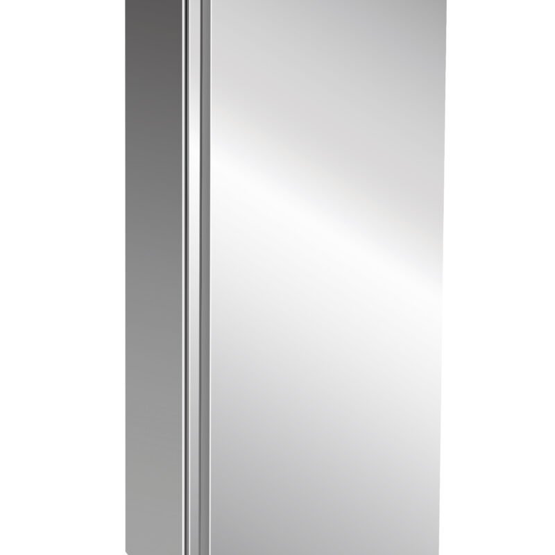 FREEZER SS 1 DOOR