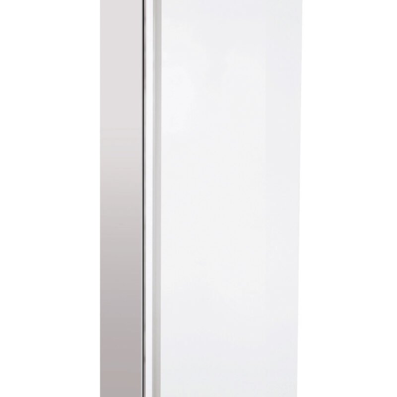FREEZER WHITE 1 DOOR