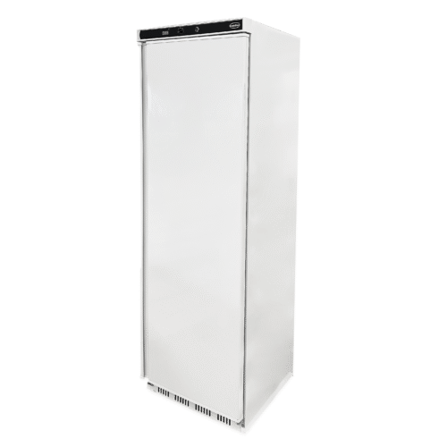 FREEZER WHITE 1 DOOR