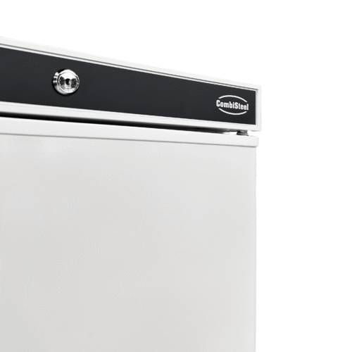 FREEZER WHITE 1 DOOR