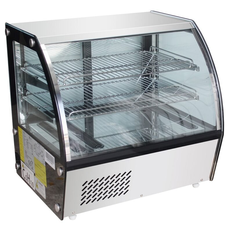 COLD DISPLAY 100 L