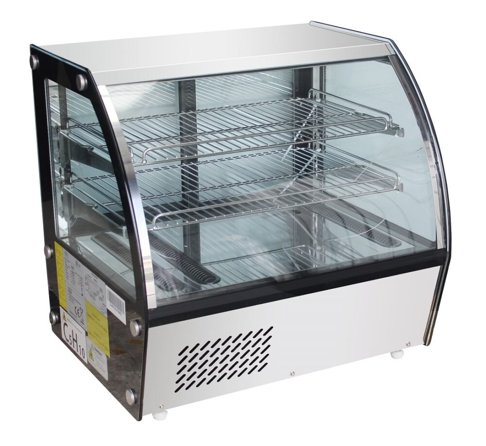 COLD DISPLAY 120 L