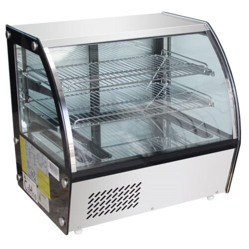 COLD DISPLAY 120 L