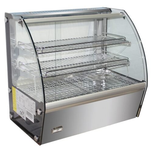 HOT DISPLAY 100 L