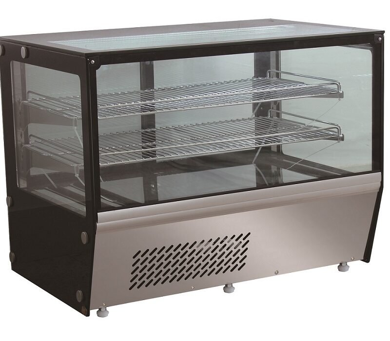 COLD DISPLAY 125L