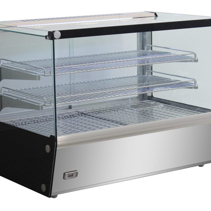 HOT DISPLAY 137L