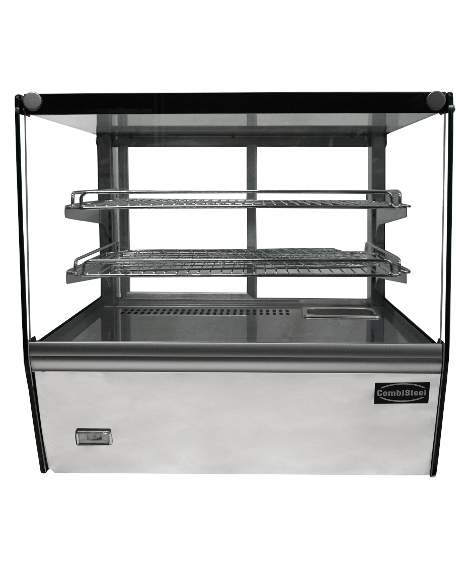 HOT DISPLAY 137L