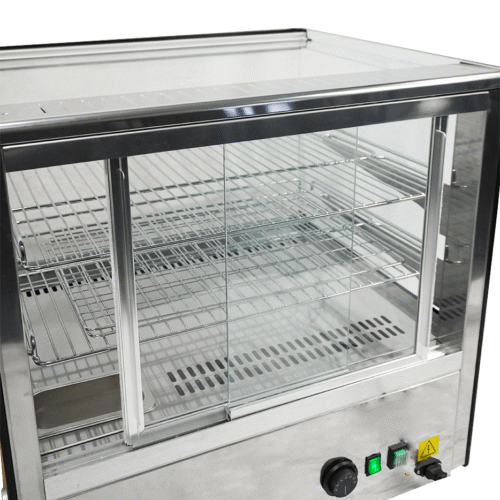 HOT DISPLAY 174L
