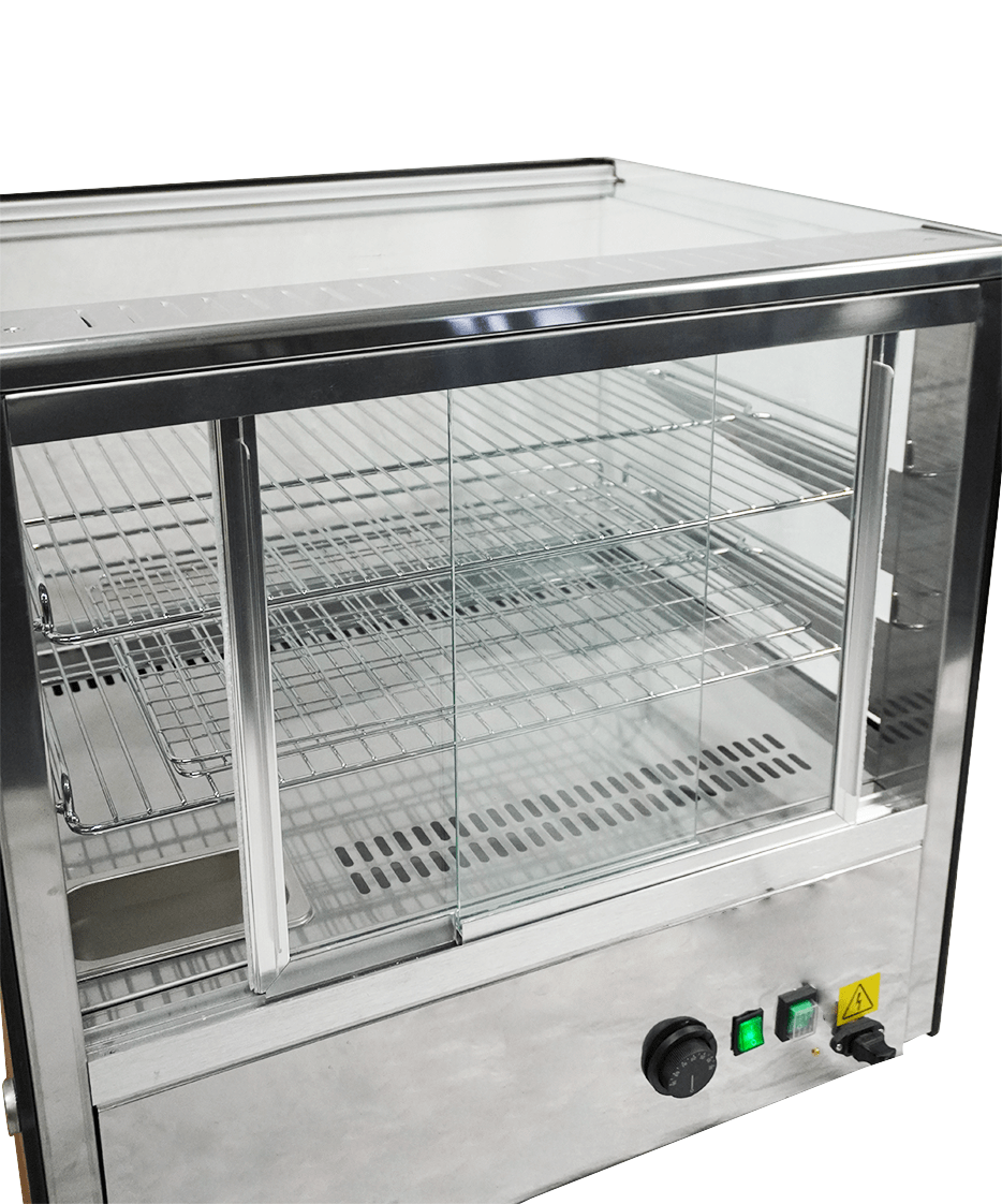 HOT DISPLAY 174L