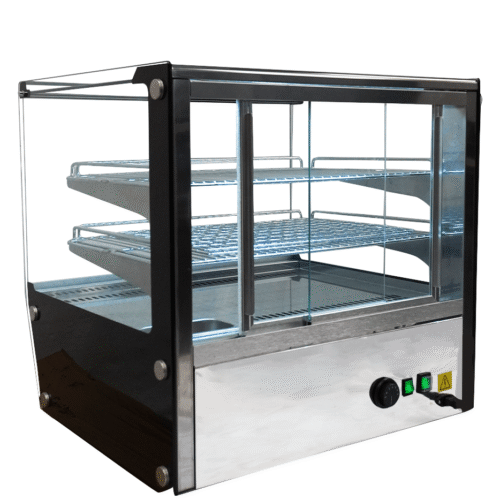 HOT DISPLAY 137L