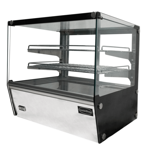 HOT DISPLAY 137L