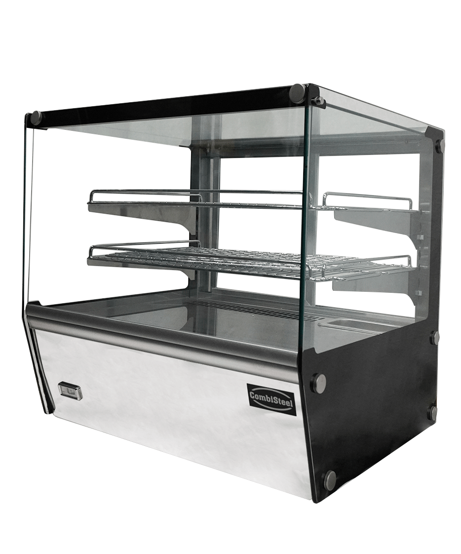 HOT DISPLAY 137L