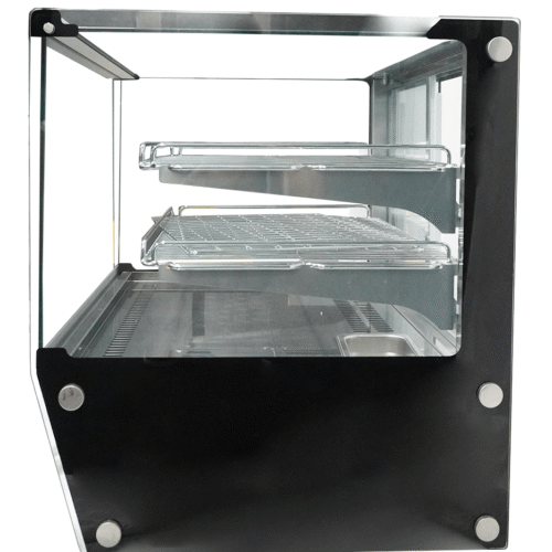 HOT DISPLAY 137L