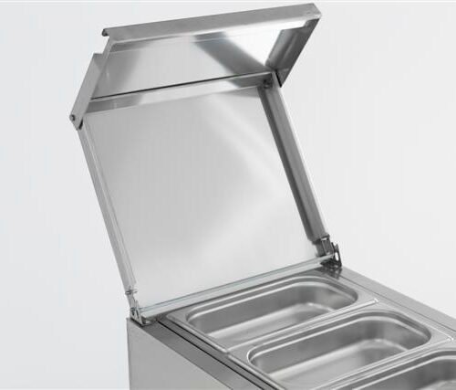 SALADETTE 1 DOOR