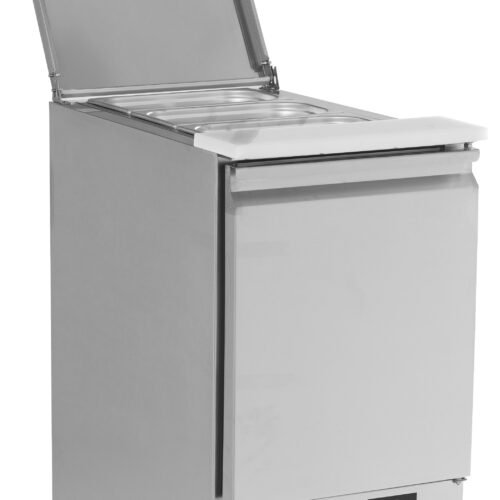 SALADETTE 1 DOOR