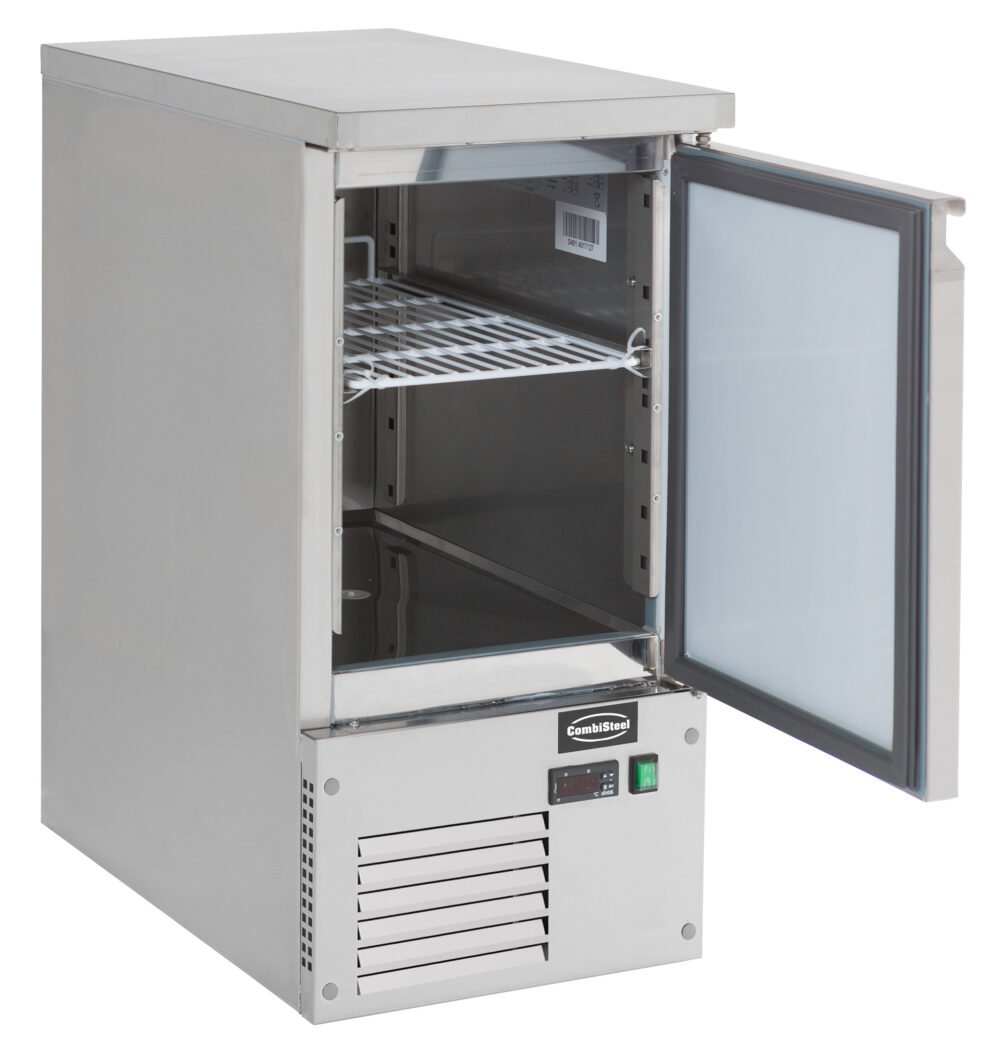 REFRIGERATED COUNTER 1 DOOR