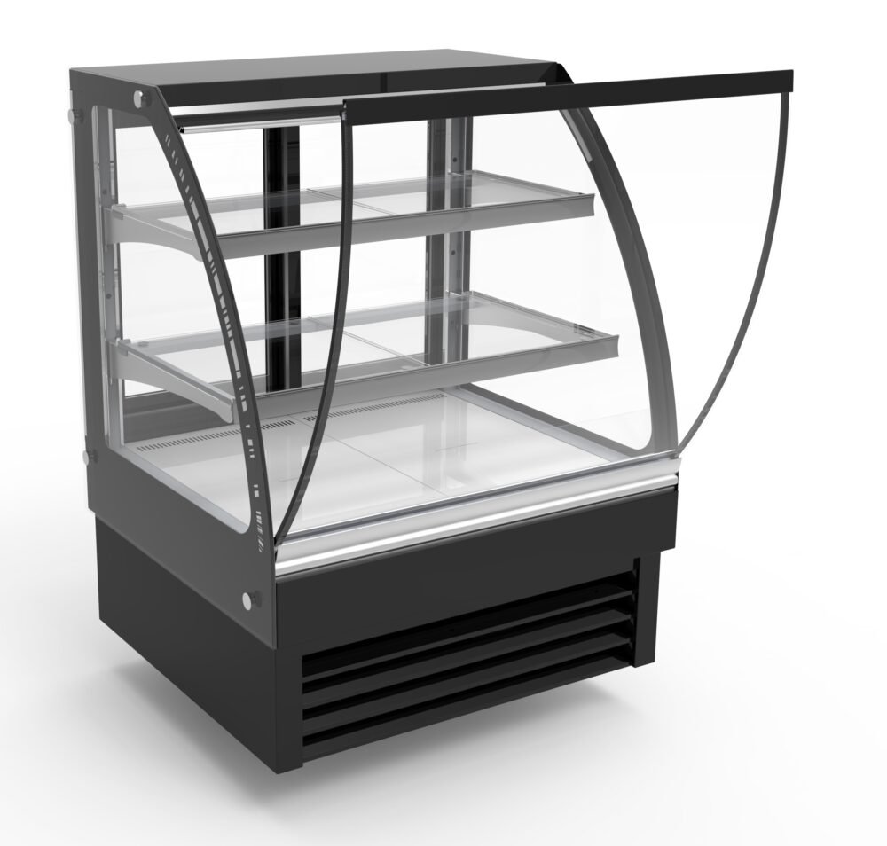 900 COLD DISPLAY ROUND