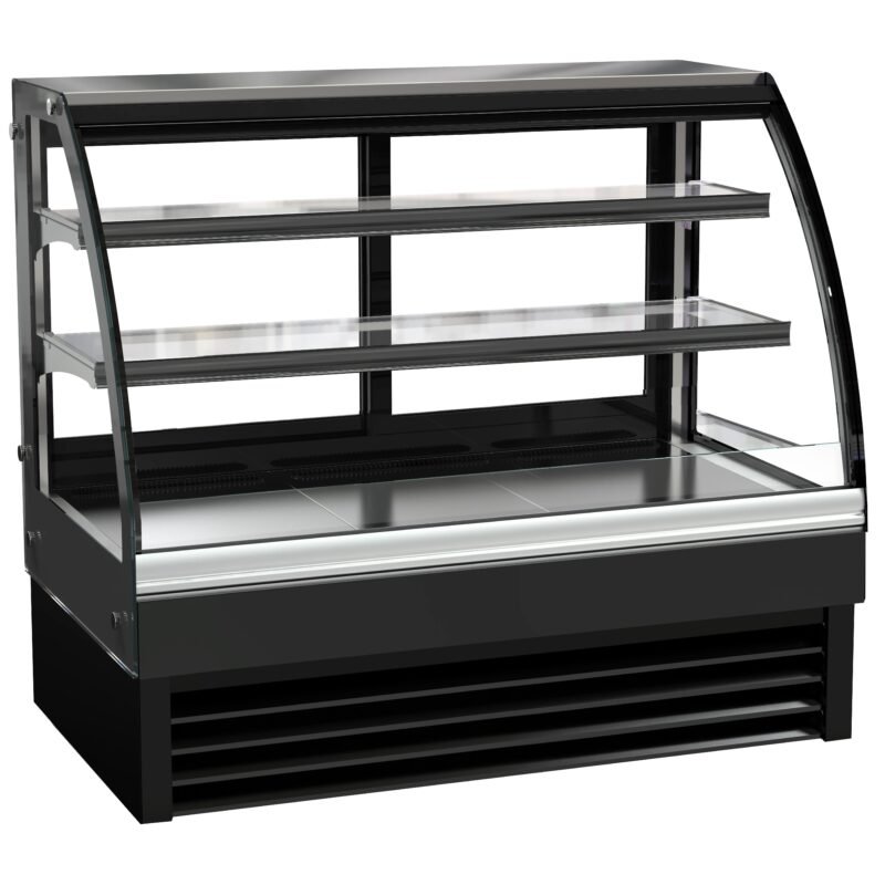 1200 COLD DISPLAY ROUND
