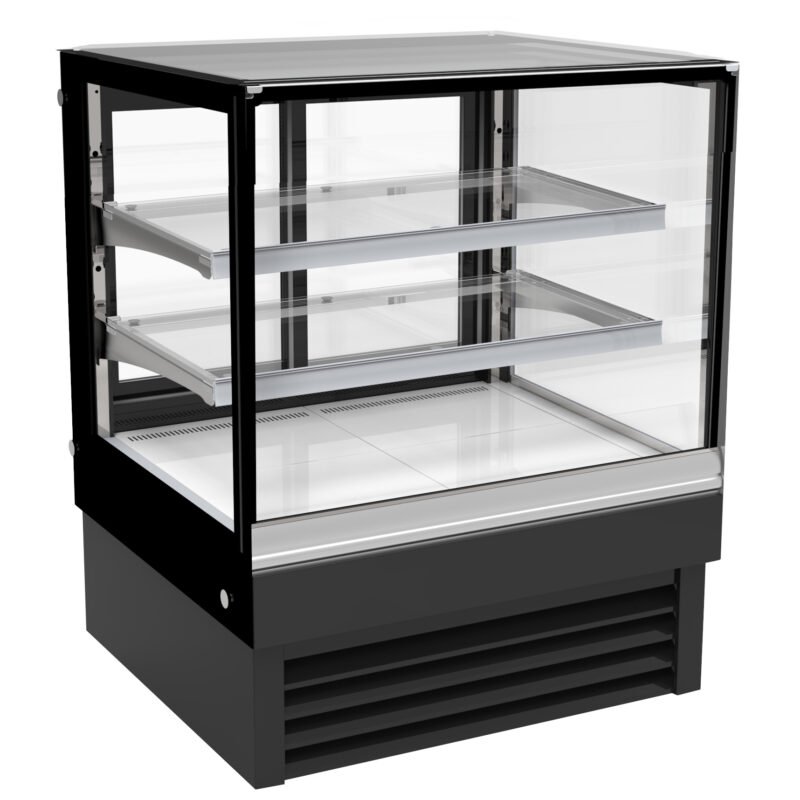 900 COLD DISPLAY STRAIGHT