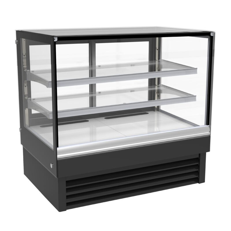1200 COLD DISPLAY STRAIGHT