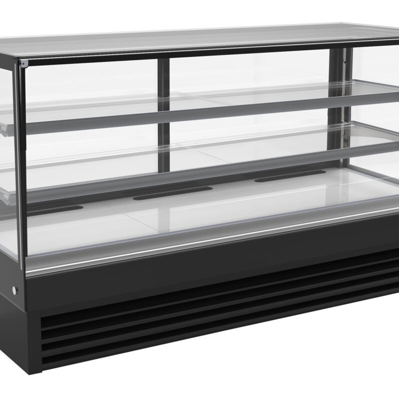 2000 COLD DISPLAY STRAIGHT