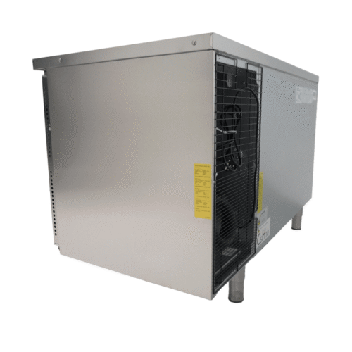700 REFRIGERATED COUNTER 1 DOOR AND 2 DRAWERS ENERGY LINE