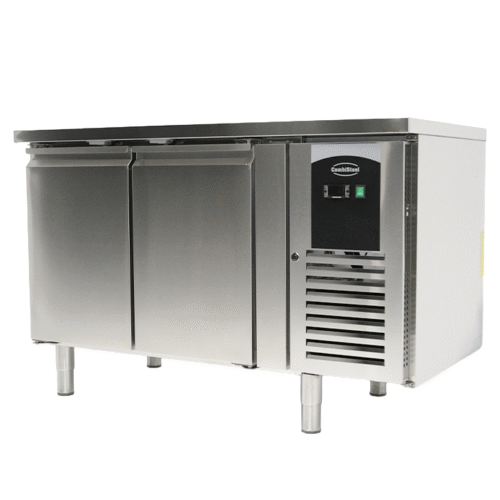 REFRIGERATED COUNTER 2 DOORS ENERGY LINE