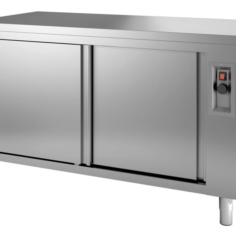 600 HEATED CUPBOARD 1600
