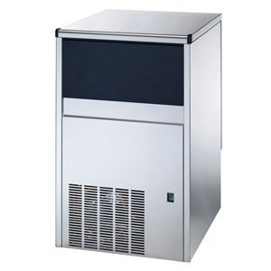ICE CUBE MAKER 43KG/24H