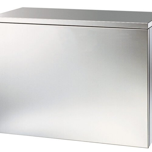 ICE CUBE MAKER 300KG/24H